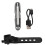 Skateboardverlichting USB Oplaadbaar Longboard Veiligheid 2