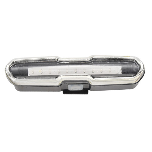 Skateboardverlichting USB Oplaadbaar Longboard Veiligheid 2