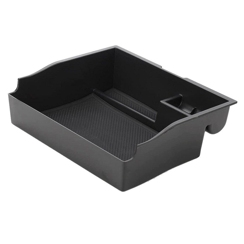 For Sienna 2011-2020 Car Central Console Organizer 4852051034437