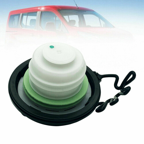 Για Fiesta MK5 2001-2008 Πλήρωση ρεζερβουάρ βενζίνης / καυσίμου 2