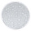 Round Tablecloth Wipe Clean 180cm Waterproof Wrink 1