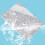 Round Tablecloth Wipe Clean 180cm Waterproof Wrink 5