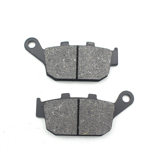 Motorcycle Front and Rear Brake Pads for XAdv 750 2