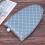 Γάντια για σίδερο με ατμό για ρούχα, ανθεκτικά στον ατμό και στη θερμότητα 7
