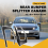 Til Golf 7 MK7 GTD 2012-2015 Bagkofanger-splitter 7