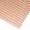 10070 mm – czysta miedź – żebra radiatora do PC H 8