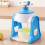 Shaved Ice Machine Home Small Manual Crusher Summe 4