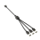 5V 3-pins verlengkabel voor computermoederbord 8