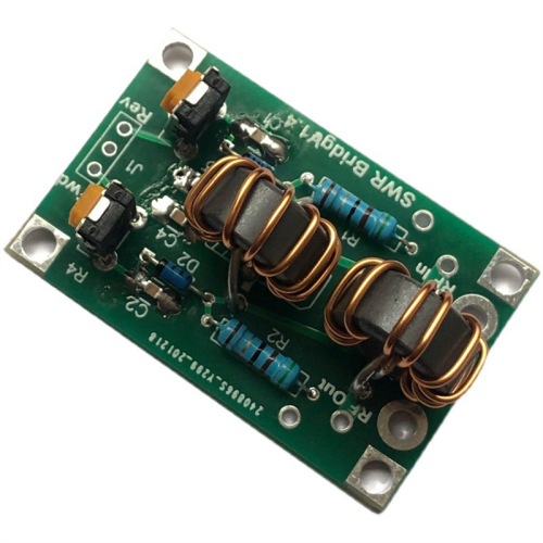 Compatível com Swr Bridge 1.4 Kit DIY / Placa Finalizada 1