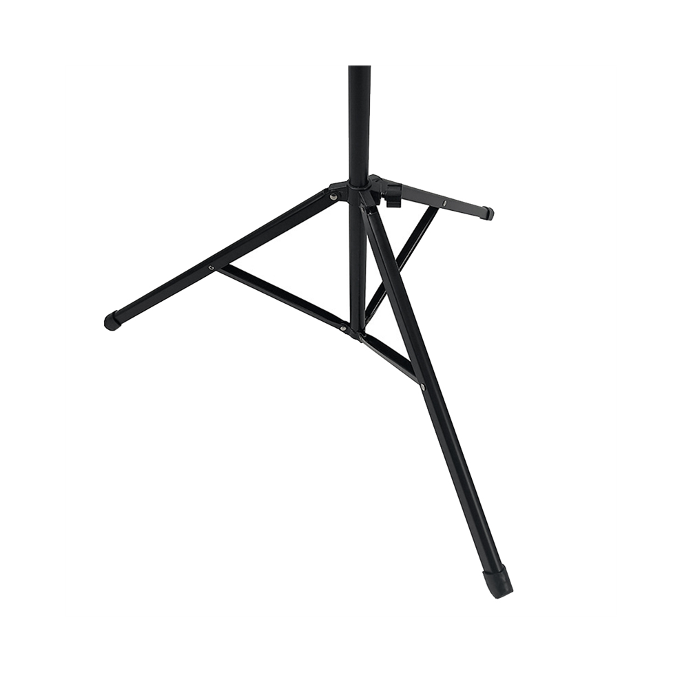 Portable Music Stand 2 in 1 Dual Use Folding Sheet
