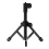 Mini Tabletop Tripod Microphone Mic Stand Holder w 1