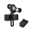 Μονόφθαλμο τσέπης 8X20 HD Mini Zoom για εξωτερική χρήση, φορητό 3