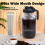 Cold Brew Koffiezetapparaat 64Oz Pitcher met RVS 7