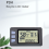 P3H LCD-schermmeter Dashboard 24V 36V 48V 60V El 6