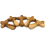 10PCS Small Olive Wood Crosses, Holding Crosses Po 4