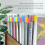 30-delars förvaringssystem för scrapbooking-papper, för 1212 5