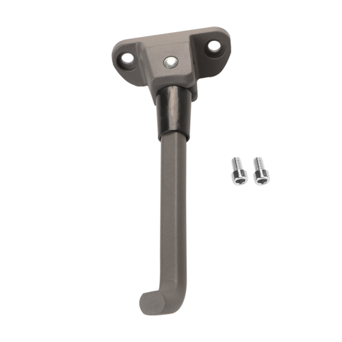 Suporte para pé de scooter elétrico para Max G30LP Bracke