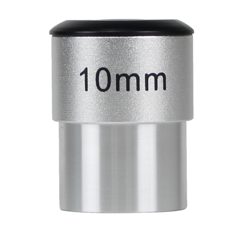 10 mm astronomisk teleskopokular 1,25-tommer linse A 2