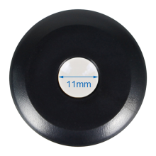 10 mm astronomisk teleskopokular 1,25-tommer linse A