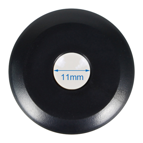 10 mm astronomisk teleskopokular 1,25-tommer linse A 1