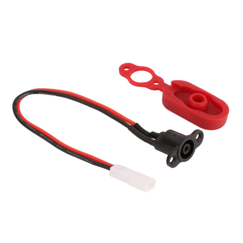 Acessórios para scooter elétrica M365 Porta de carregamento Pl 1