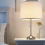2Pcs Drum Lampshade, Lamp Shades for Table Floor L 3
