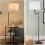 2Pcs Drum Lampshade, Lamp Shades for Table Floor L 5