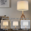 2Pcs Drum Lampshade, Lamp Shades for Table Floor L 4