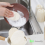 6 PCS Kitchen Loofah Sponge, Eco Friendly Clean No 3