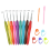 Crochet Hooks, Ergonomic Handle Hooks Set, Comfort 3