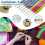 Crochet Hooks, Ergonomic Handle Hooks Set, Comfort 4