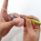 Crochet Hooks, Ergonomic Handle Hooks Set, Comfort 6