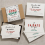 Christmas Advent Calendar Cards 24PCS Countdown Ca 8