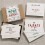 Christmas Advent Calendar Cards 24PCS Countdown Ca 11