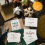 Christmas Advent Calendar Cards 24PCS Countdown Ca 1