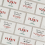 Christmas Advent Calendar Cards 24PCS Countdown Ca 7