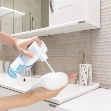 Automatic Foaming Soap Dispenser,Electric and Rech