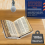 Supporto per libri in acrilico trasparente 4