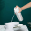 Automatic Foaming Soap Dispenser,Electric and Rech 3
