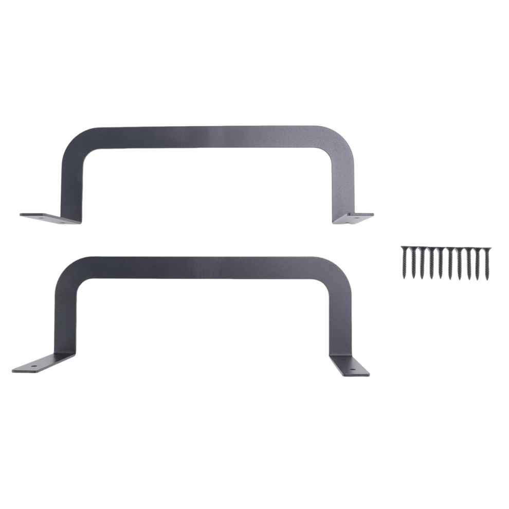 2Pc Mattress Retainer Bar Keep Stopper From Slidin 4852051044979