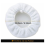 10 stuks INCH Bonnet Polijstpad Polijsten B 5
