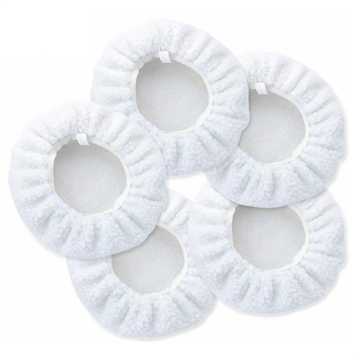10 stuks INCH Bonnet Polijstpad Polijsten B 2