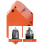 Multipurpose Drill Bit Grinding Sharpener Wear-Res 8