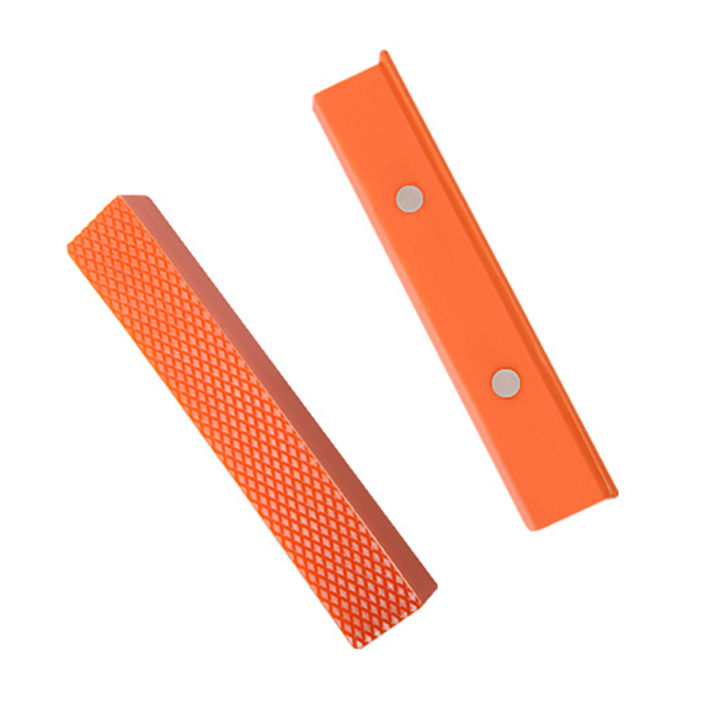 6 Inch Vise Jaw Pad Magnetic Cover Multi-Purpose P 4852051048939