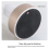 USB Candle Light Rechargeable Flameless Electric L 4