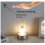 USB Candle Light Rechargeable Flameless Electric L 3