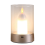 USB Candle Light Rechargeable Flameless Electric L 2