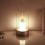 USB Candle Light Rechargeable Flameless Electric L 9