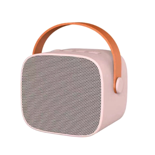 Bluetooth-luidspreker met 1 draadloze microfoon Mic K 2