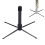 Supporto per flauto e clarinetto, supporto portatile pieghevole, Holde 4